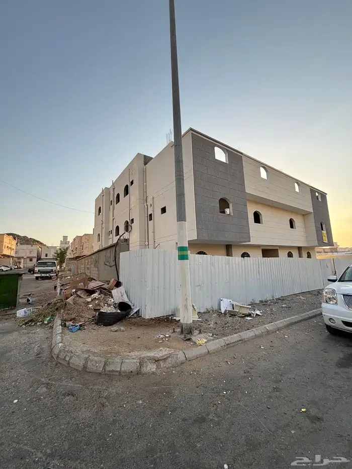 عمارة للبيع 1