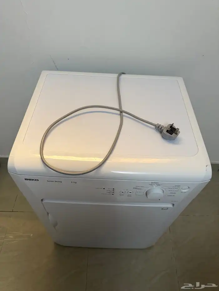 مجفف ملابس 1