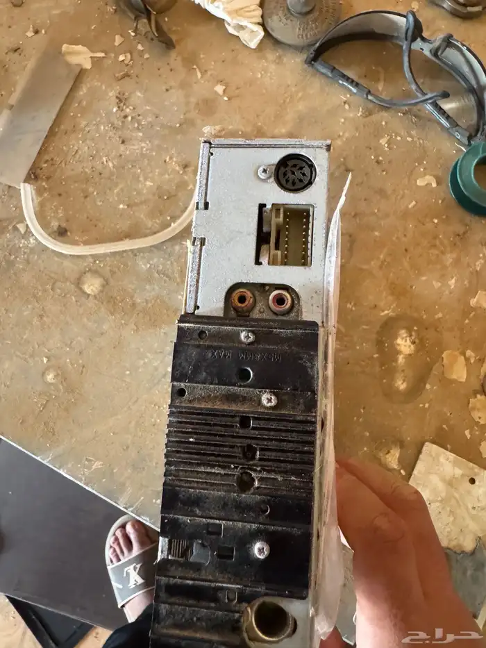 بيع مسجلات وقطع بعض السيارات والتواصل واتس اب 0