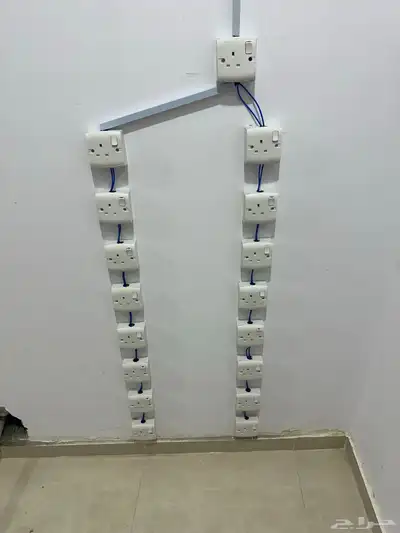 دش مركزي 5