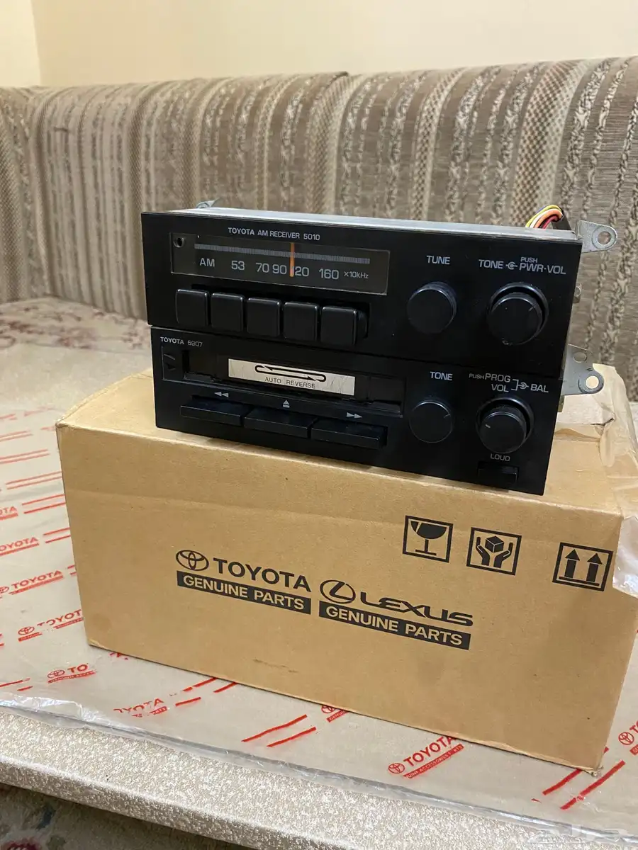 مسجل كست وراديو صالون 88 وكاله بلد 2