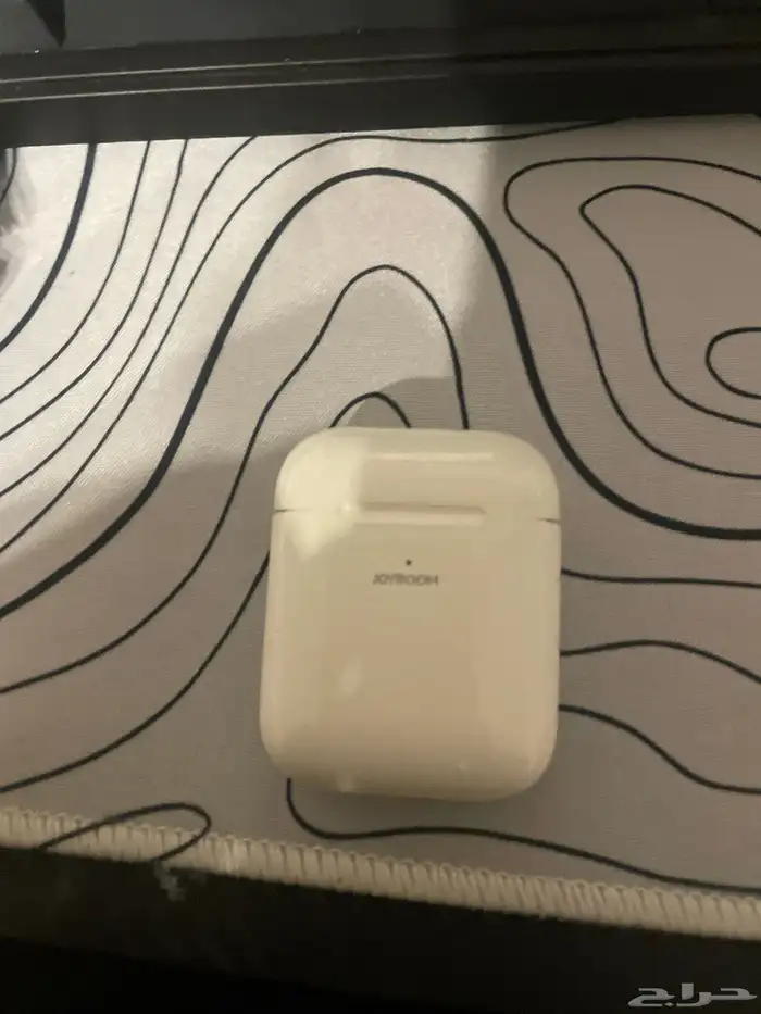 سماعة ال iPhone أصلي75 حي الندى 0