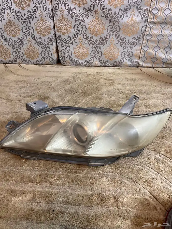 اسطبات كامري واسطب النترا خلفي 3