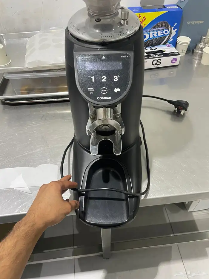 طاحونه كوكمباك 0