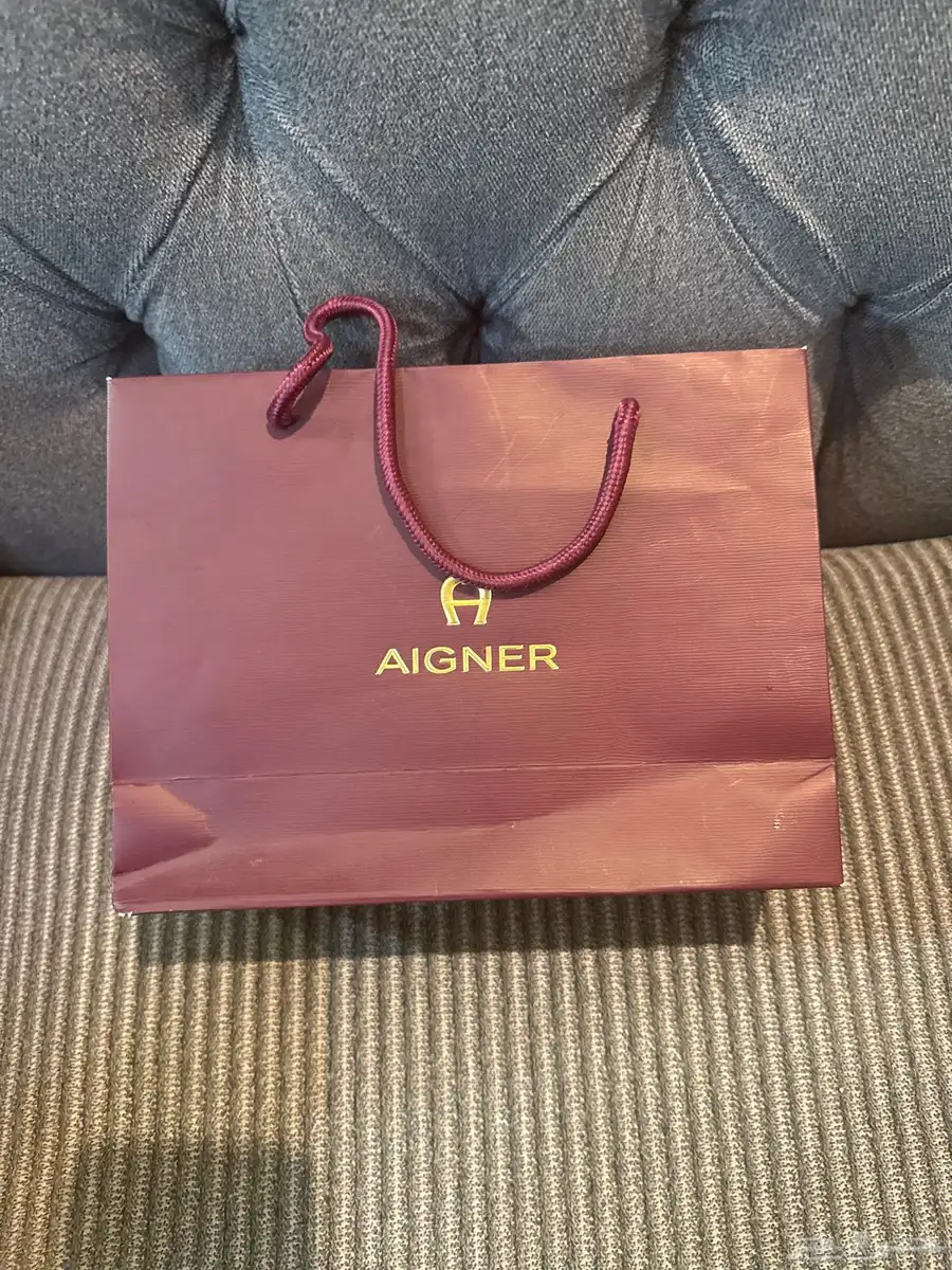 سواره اقنر AIGNER 4
