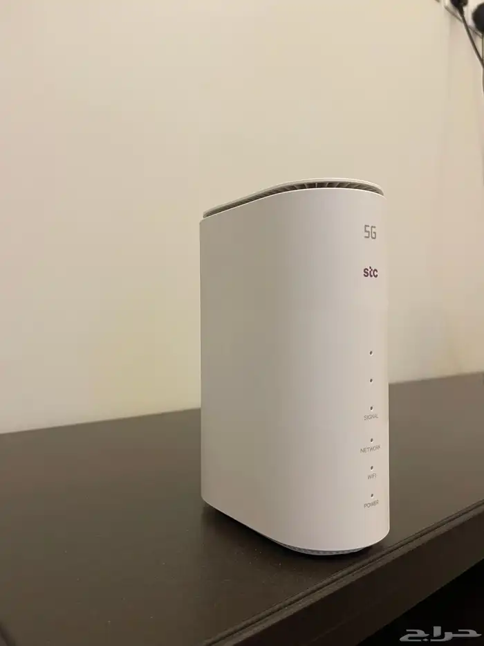 راوتر لاستخدام مشغل واحد يوجد به شفرة حماية 1