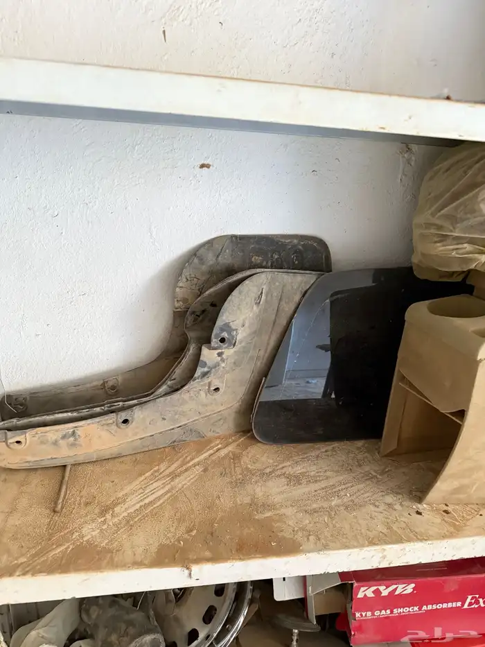 اغراض هايلوكس 1