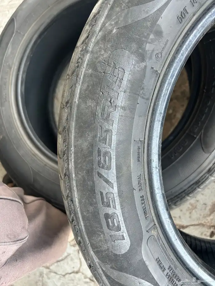البيع كفرات 2