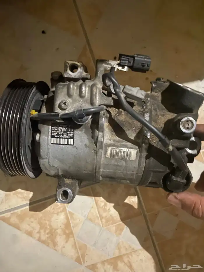 قطع غيار رينو تاليسمان   ميغان 2