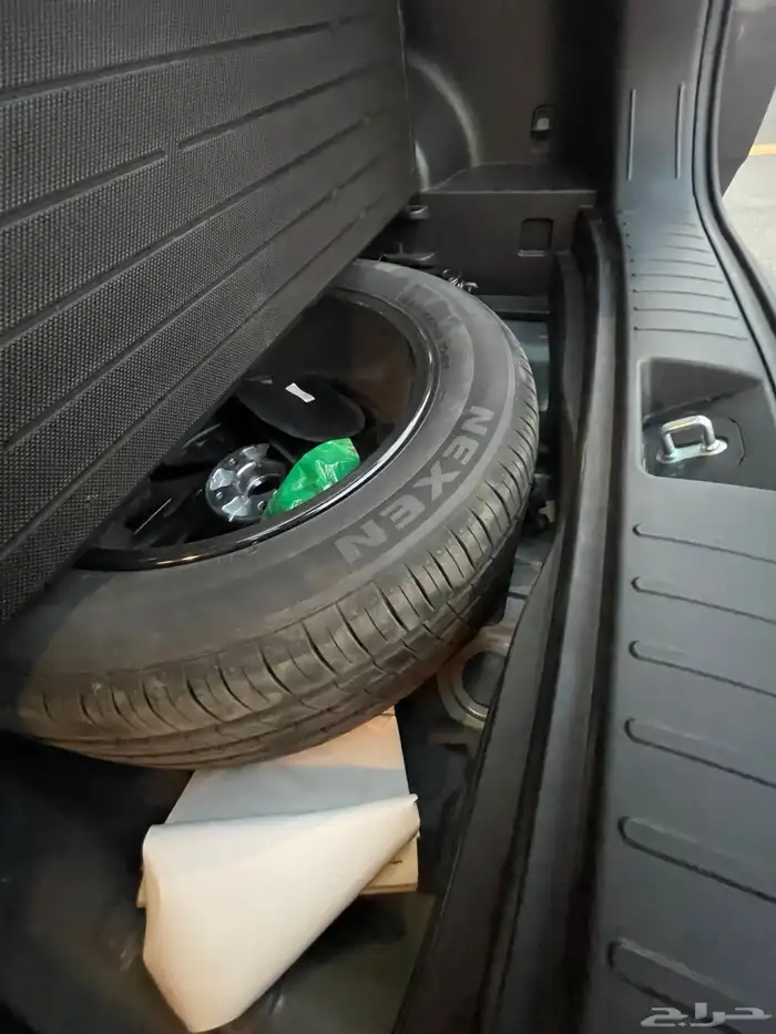 Hyundai Tucson 2.0 Smart 2023 28