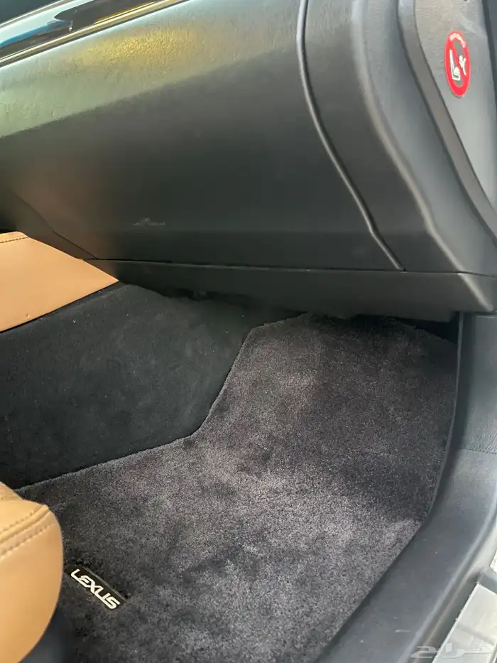 لكزس GS350. 2018 43