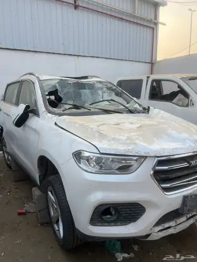 هافال اتش 2 2020 0