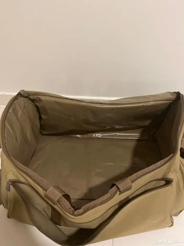 شنطه رحلات وارد الرميح جديده 1