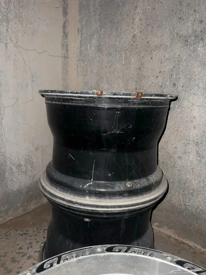 جنوط 12 انش مقاس 15 0