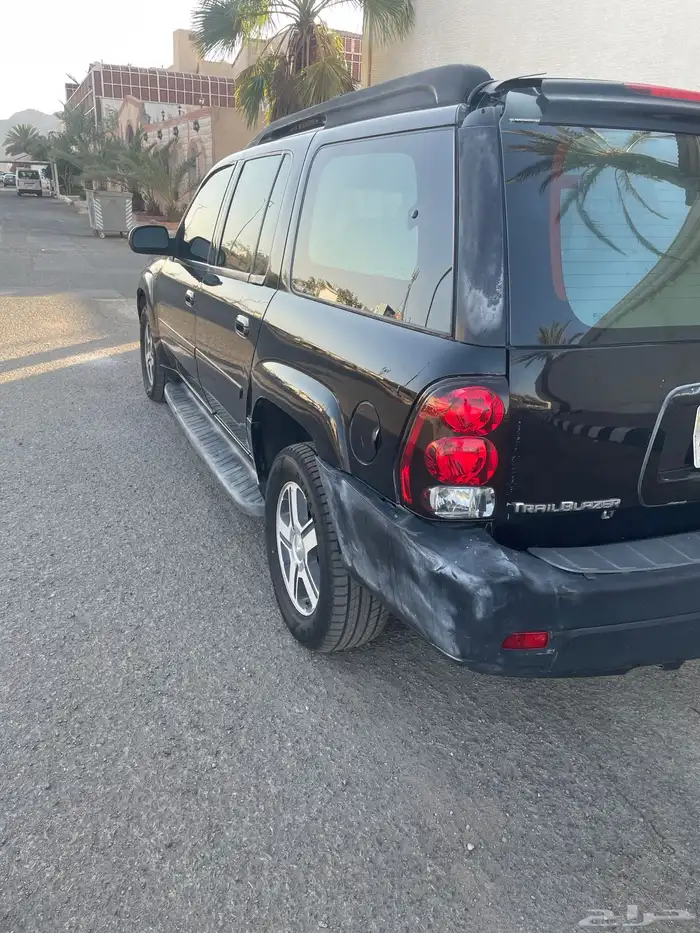 بليزر 2006 البيع او البدل بشي مناسب 3
