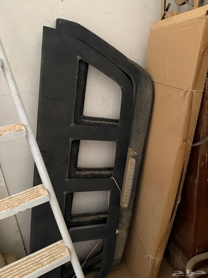 اغراض هايلوكس 0