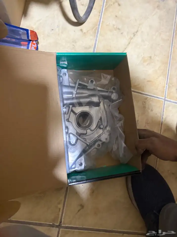 قطع كرايزلير بي تي كروزر 36