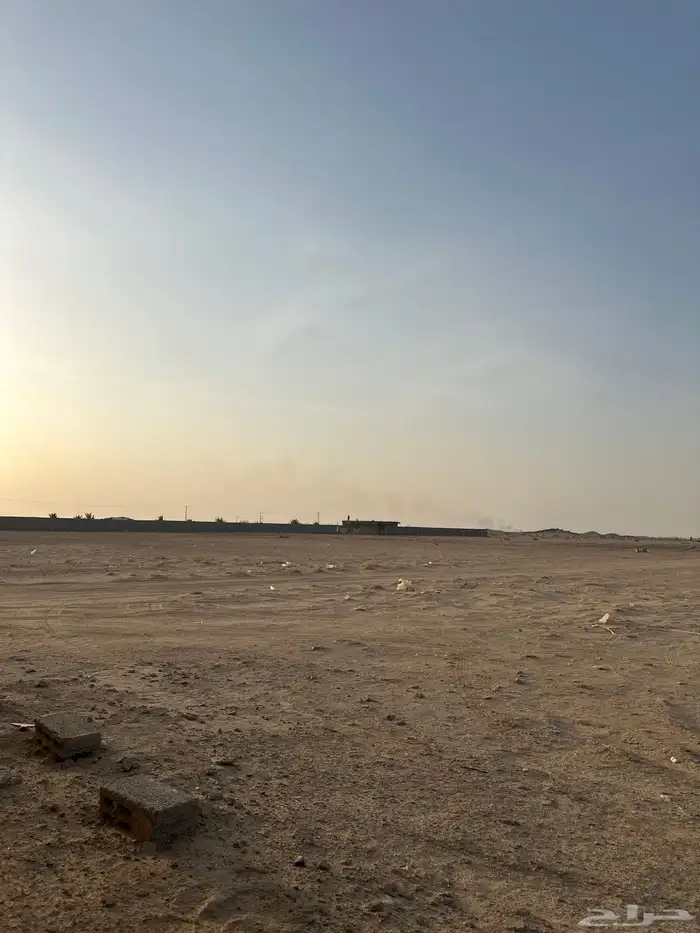 اراضي للبيع بيشة قوز نعمان 1