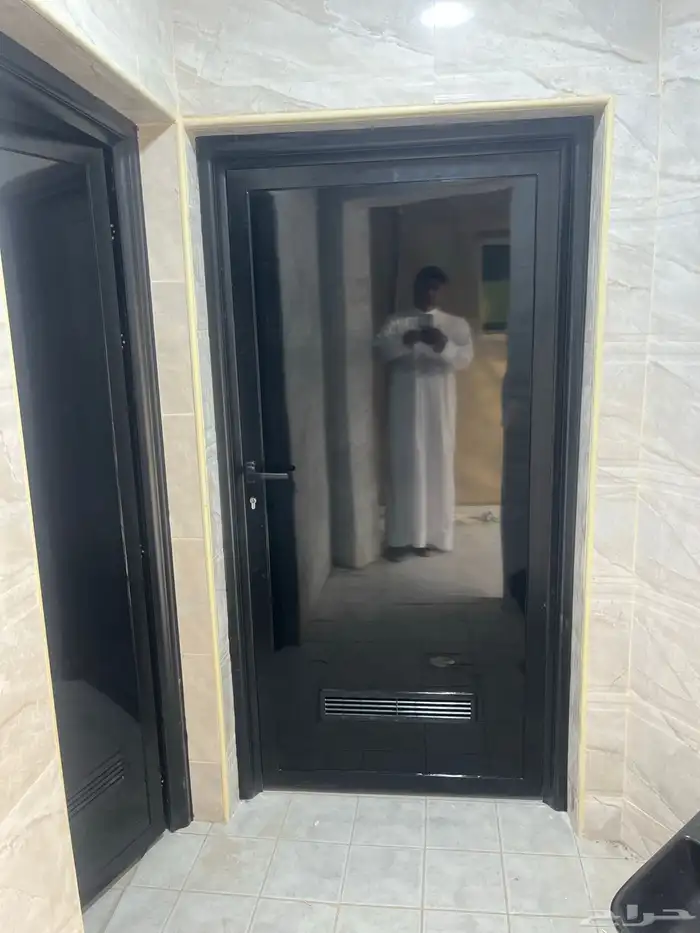 ورشة حداد والمنيوم 2