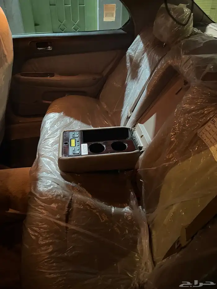للبيع لكزس 400 LS 30
