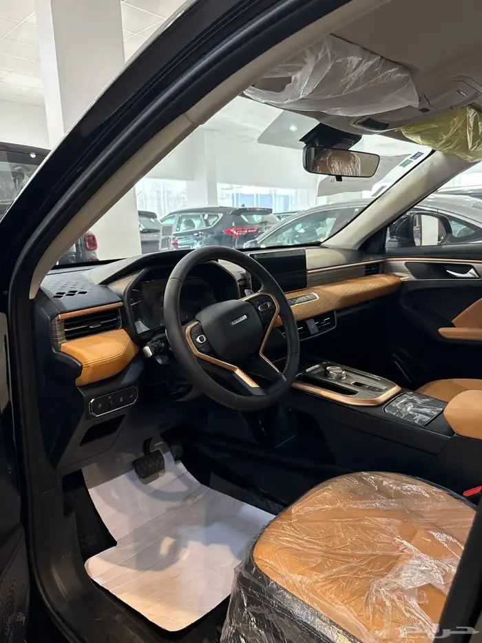 هافال جوليان 1