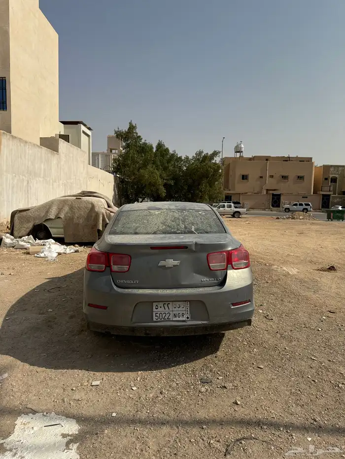 ماليبو للبيع 0