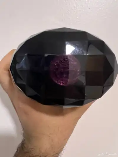 عطر فرزاتشي كرستال نوار 1