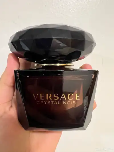 عطر فرزاتشي كرستال نوار 0