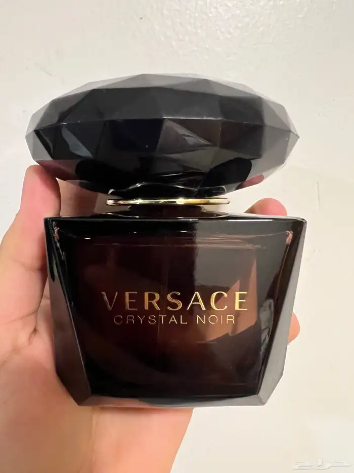 عطر فرزاتشي كرستال نوار 0