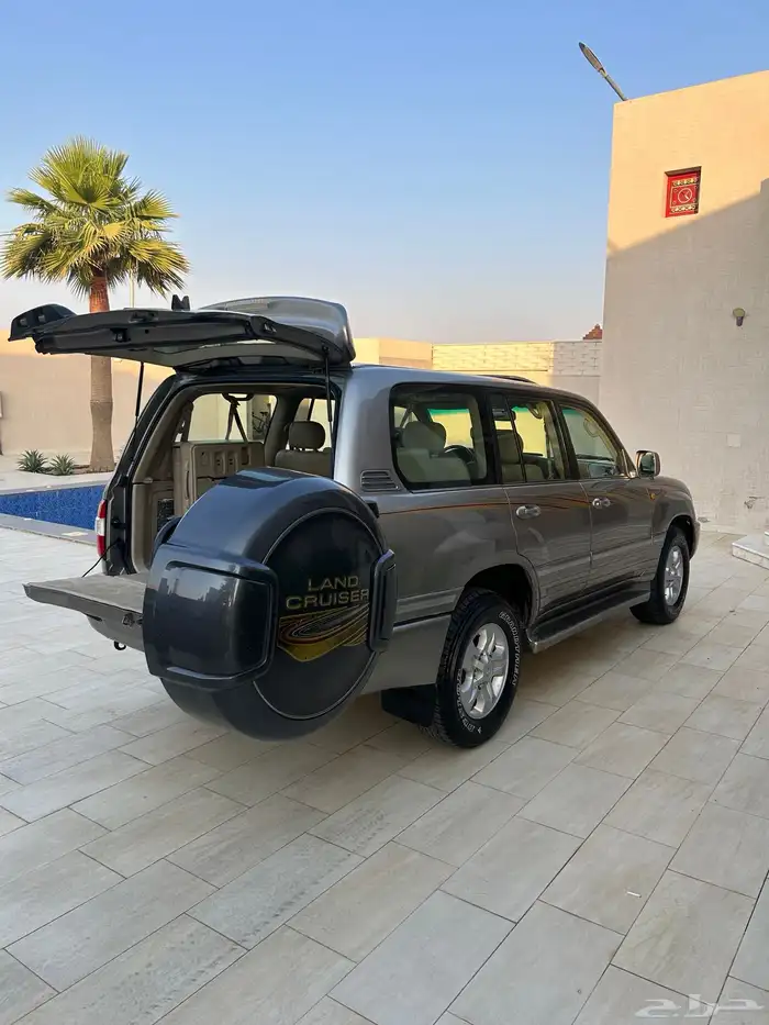 (تم البيع) فكسار 2006 (فل كامل رقم 4) 36