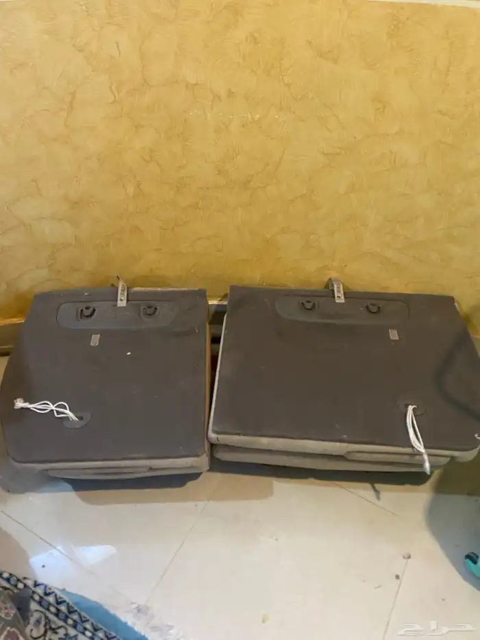 للبيع مراتب خلفيه جيب فورد اكسبلور او ايسكديشن نظاف حيل 1