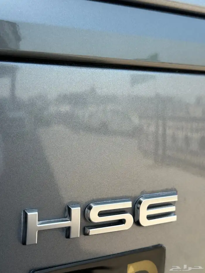 رنج روفر فوج HSE - 2020 - الناغي 12