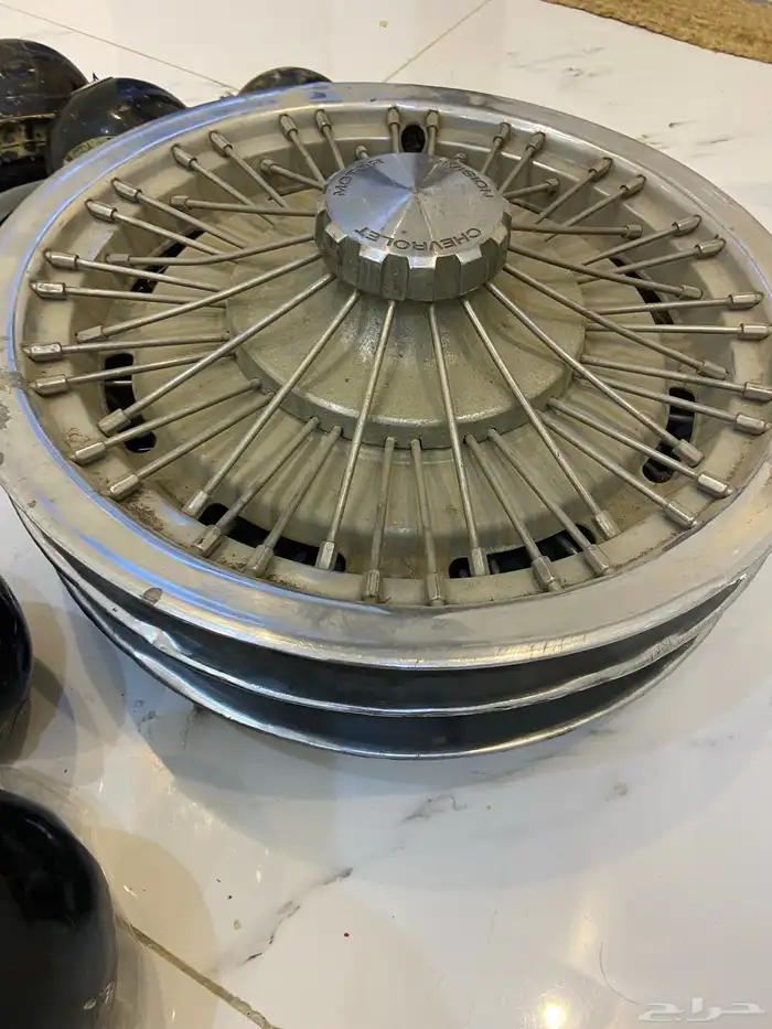 طيس كابرس 76 2