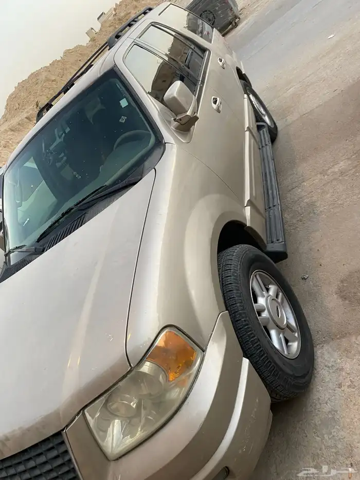 فورد اكسبدشن 2006 0
