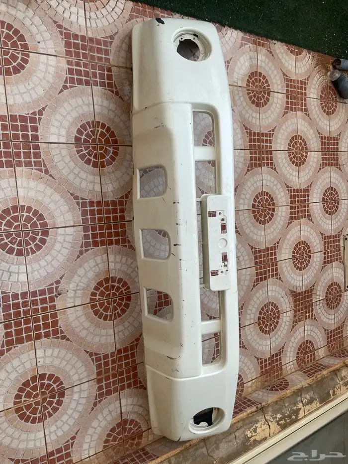 قطع باترول 2