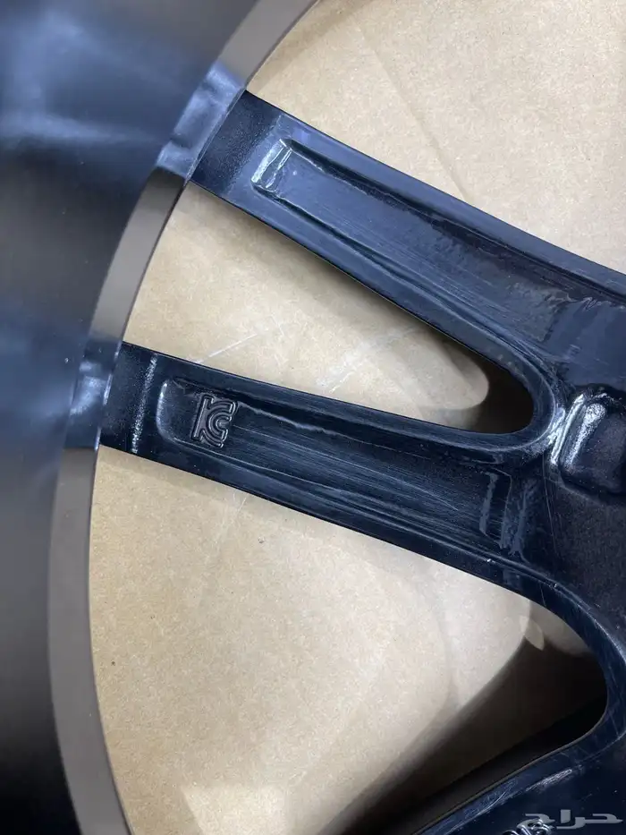 جنوط بي ام دبليو 320 مقاس 19 اصلي وكالة موديل 2023 6