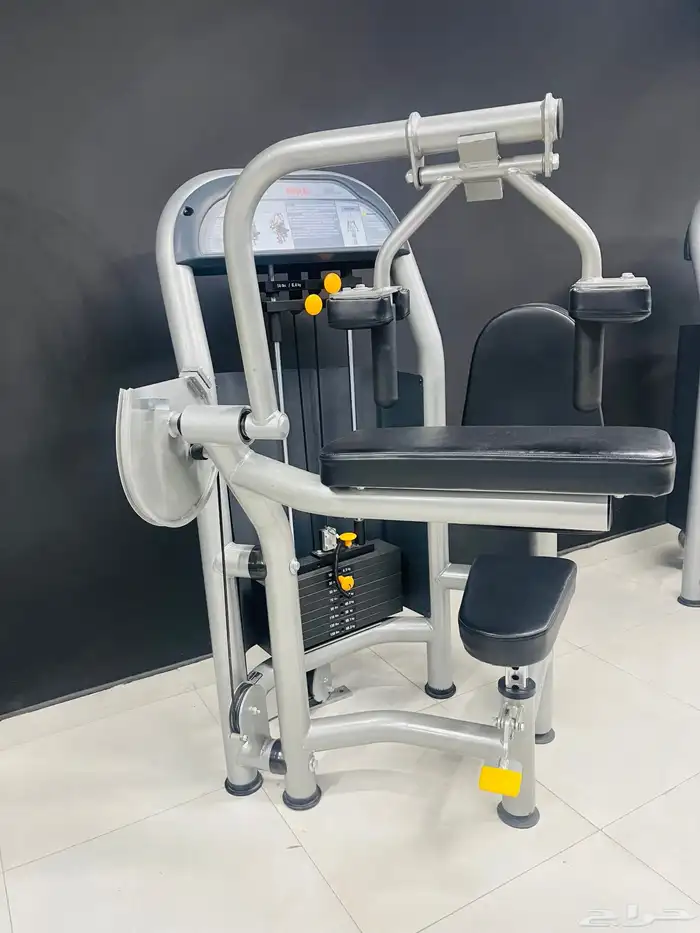 معدات رياضية وأجهزة منزلية واجهزة اندية 12