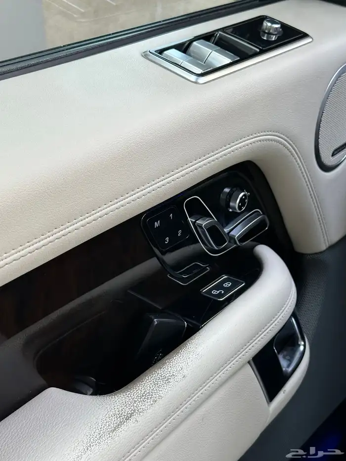 رنج روفر فوج HSE - 2020 - الناغي 28
