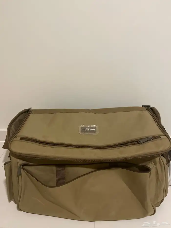 شنطه رحلات وارد الرميح جديده 0