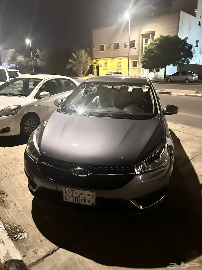 شيري اريزو 2023 3