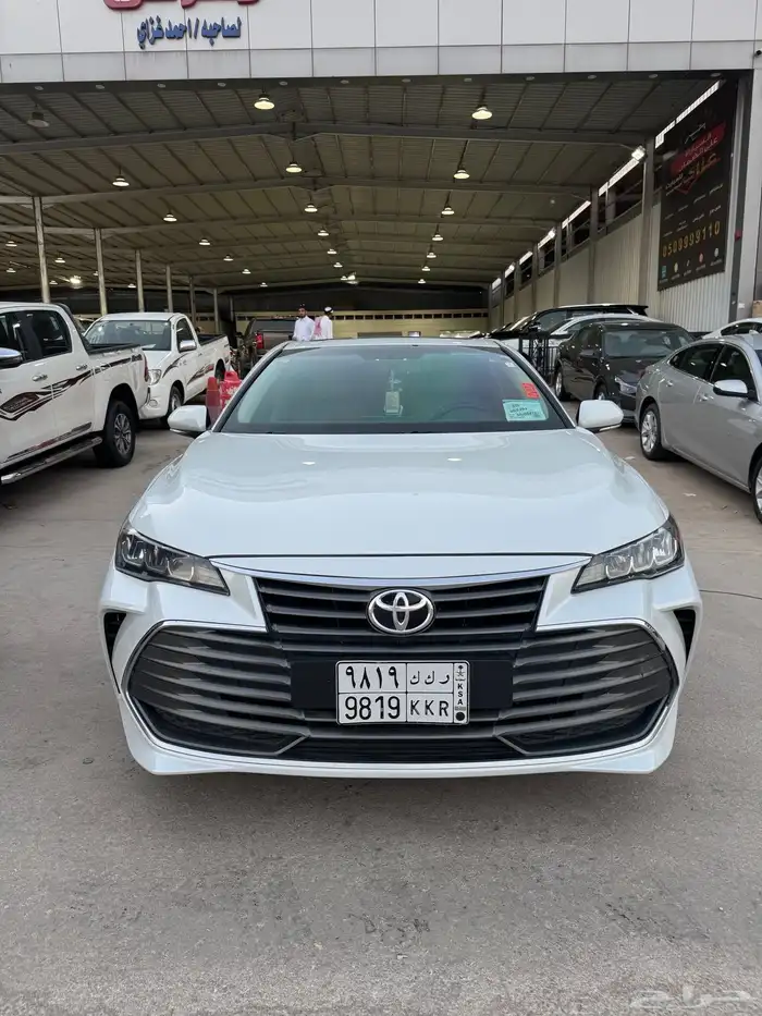 افلون 2021 تورنق 0