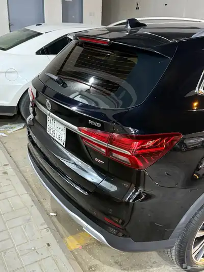 للبيع MG RX5 فل كامل موديل 2022 ماشي 77 872 و قابل للزيادة 19