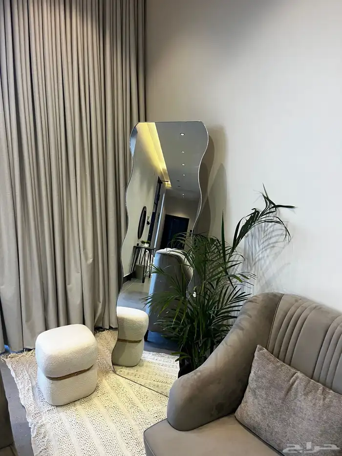 شاليه جديد ببريدة 0