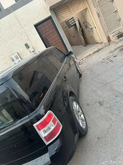 فان فليكس 2010 2