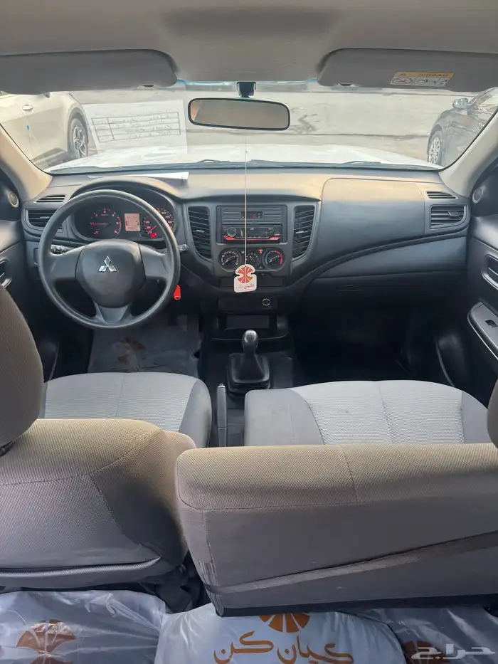 ميتسوبيشي L200 2023 15