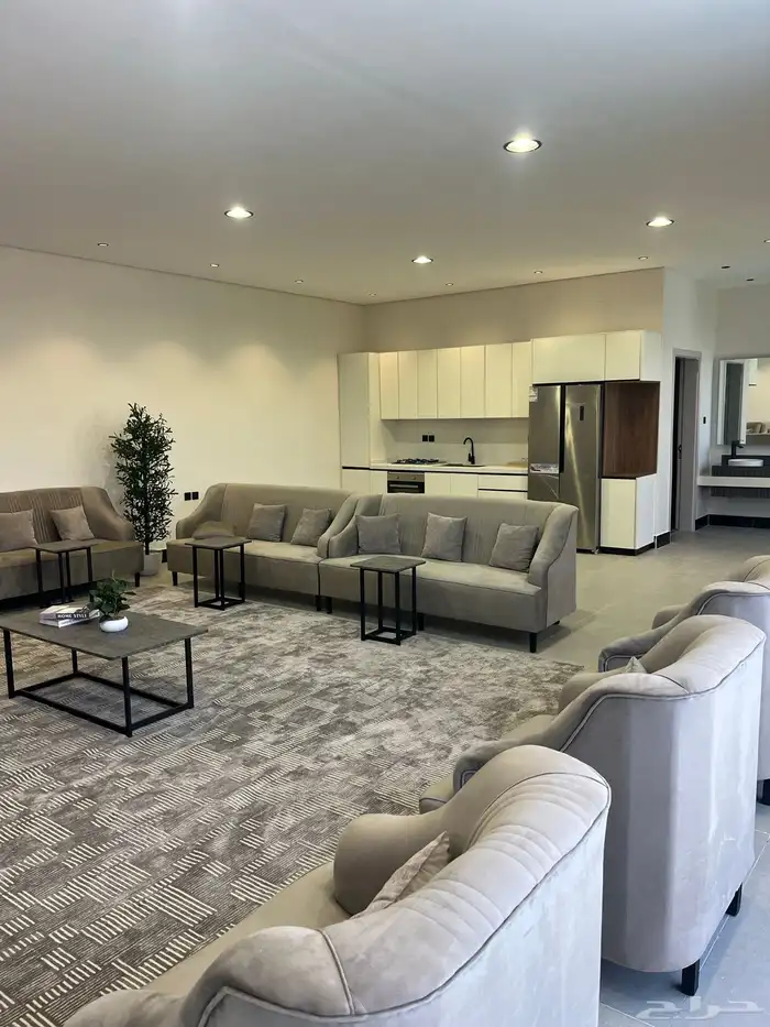 شاليه جديد ببريدة 7