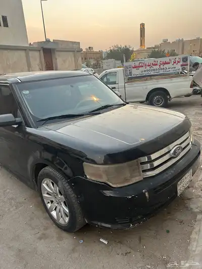 فان فليكس 2010 5