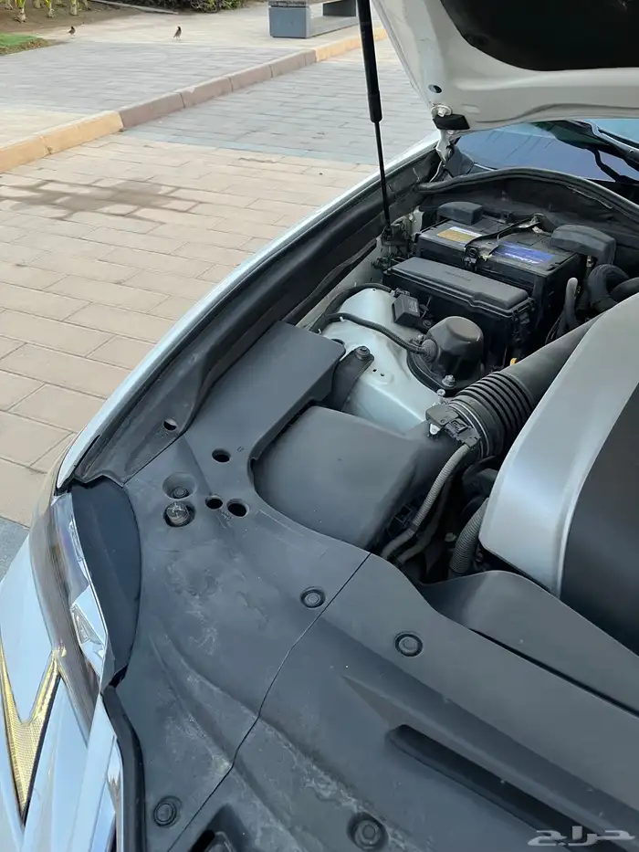 لكزس GS350. 2018 55