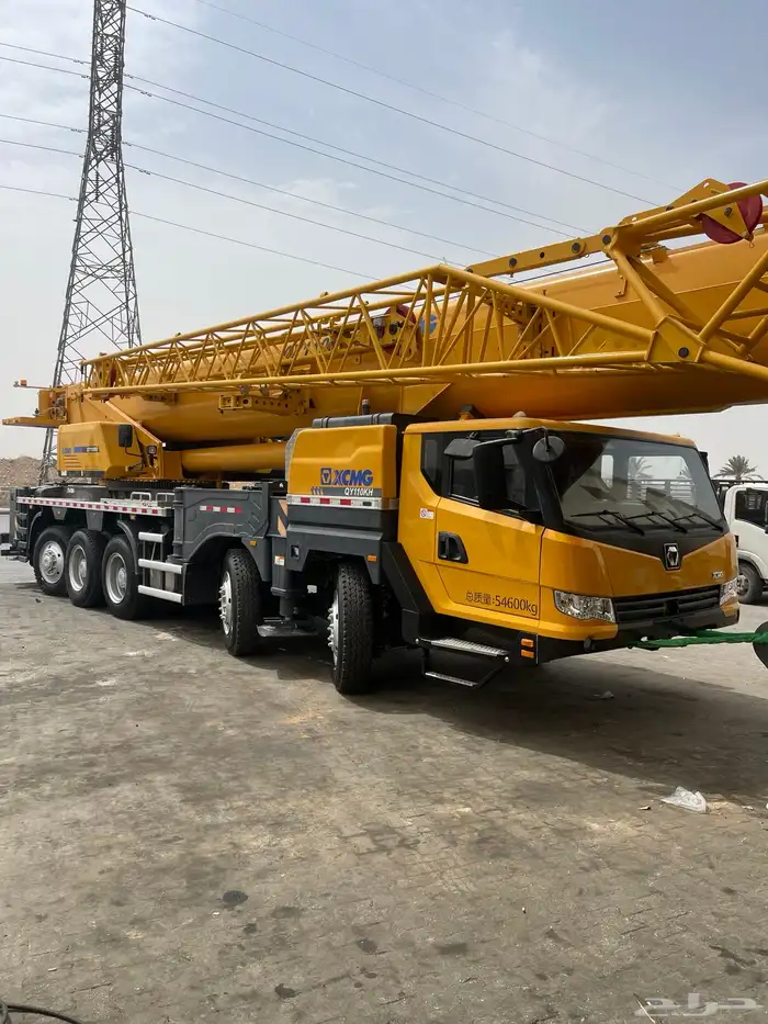 كرينات Craneبجميع الاوزان اتصل نصل 0