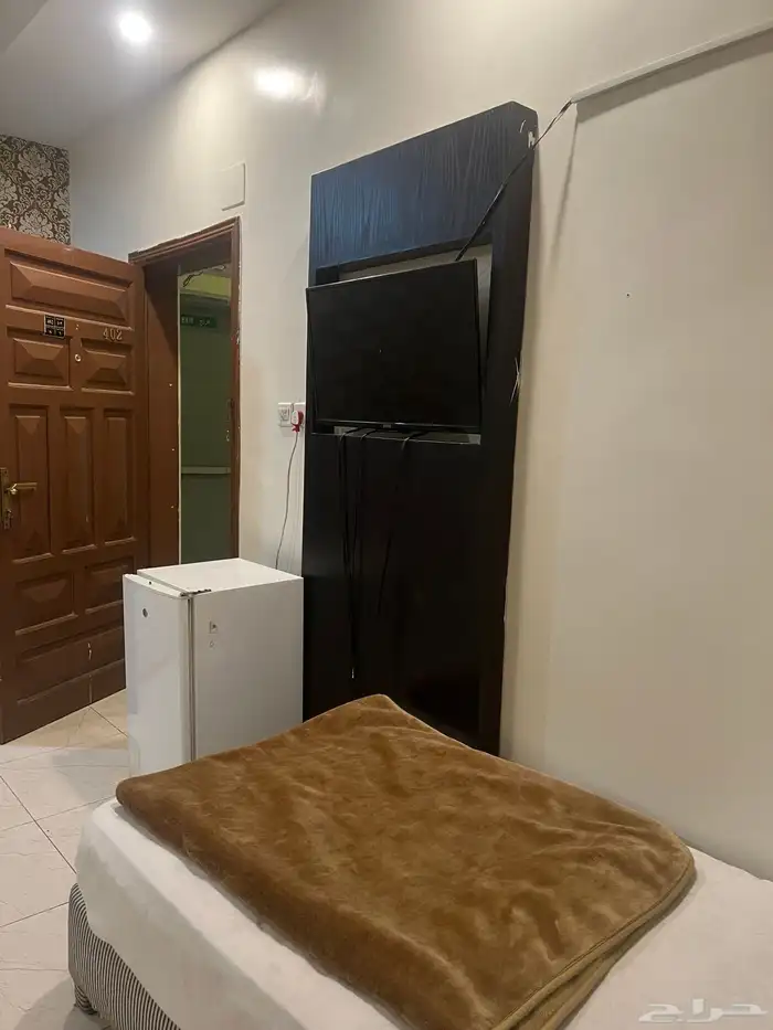 عماره فندقية للإيجار السنوي 1